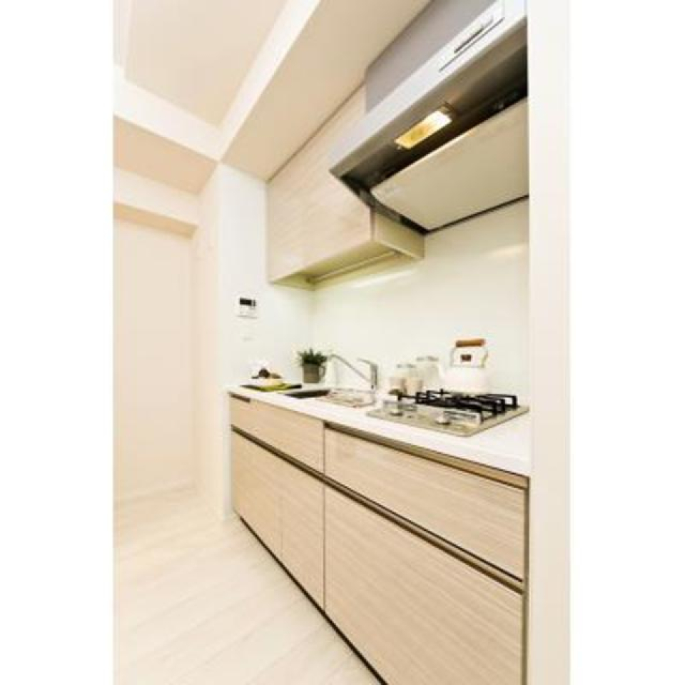 ※写真は同タイプ住戸です。