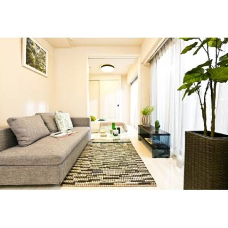 ※写真は同タイプ住戸です。