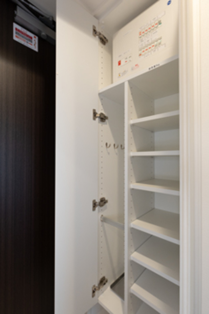 ※写真は同タイプ住戸です。