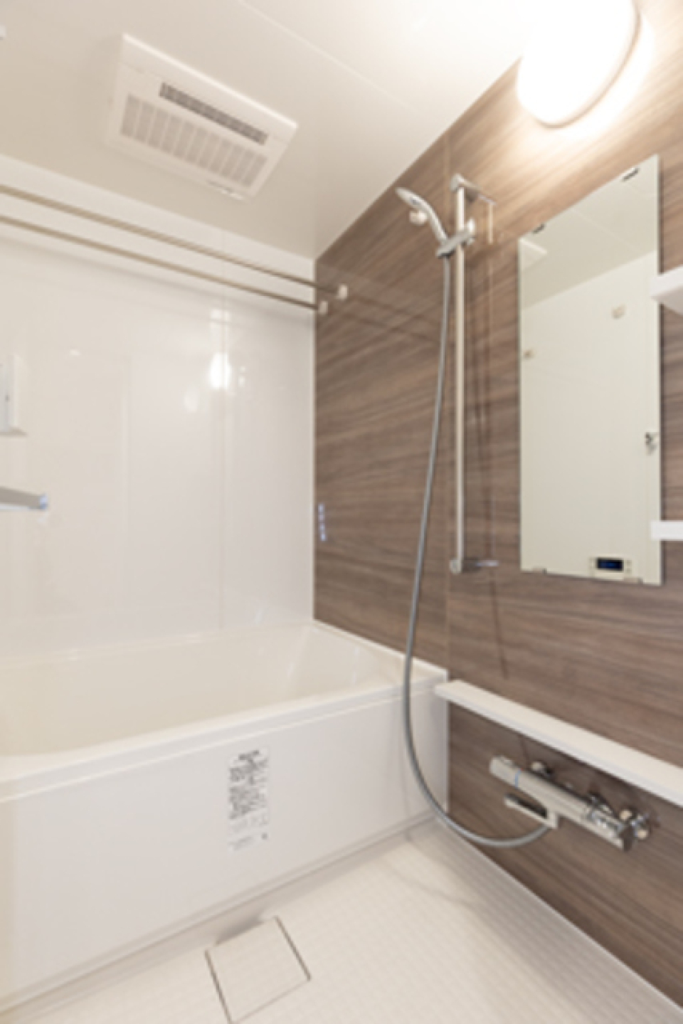 ※写真は同タイプ住戸です。