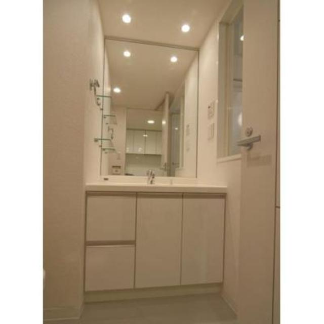 ※写真は同タイプ住戸です。