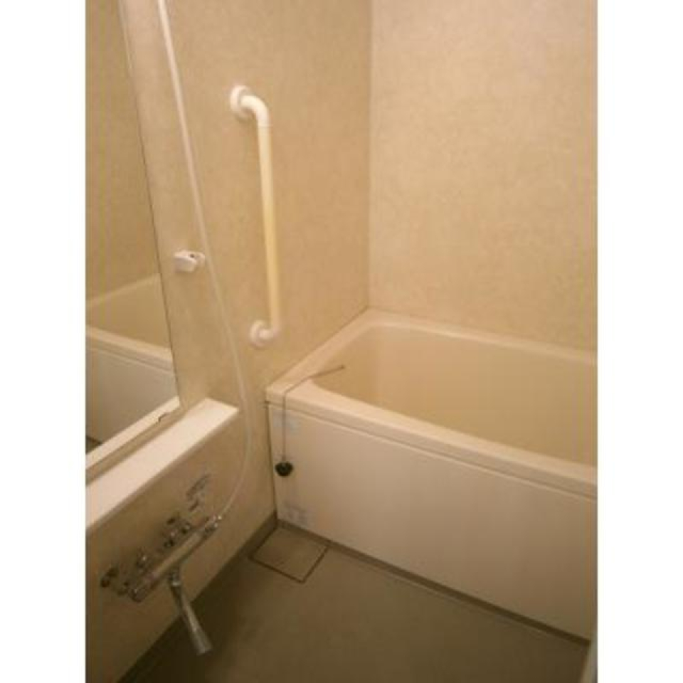 ※写真は同タイプ住戸です。