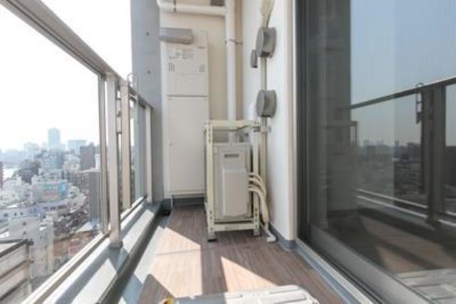 ※写真は同タイプ住戸です。