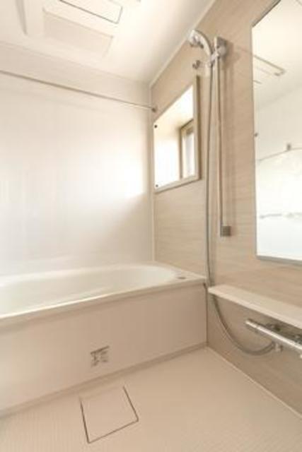 ※写真は同タイプ住戸です。