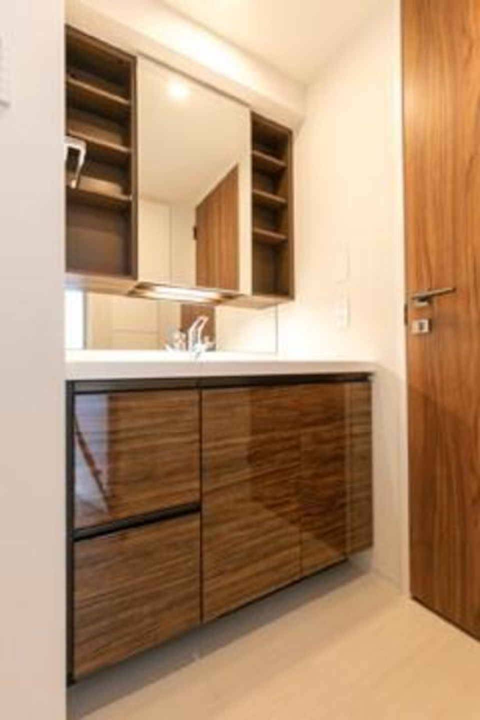 ※写真は同タイプ住戸です。