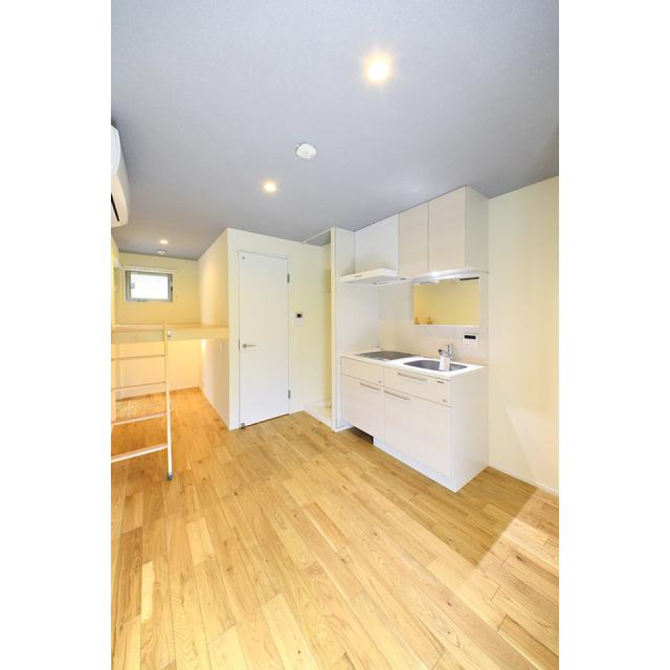 居室、リビング