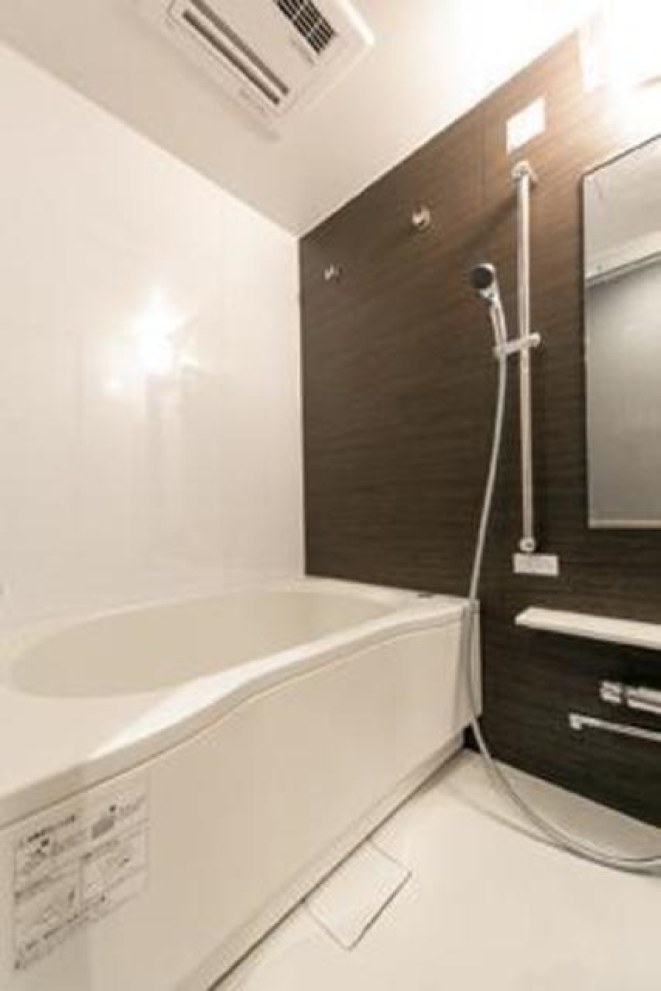 ※写真は同タイプ住戸です。