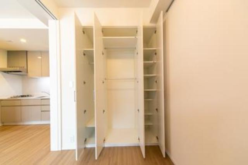 ※写真は同タイプ住戸です。