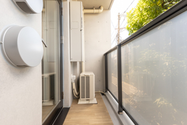 ※写真は同タイプ住戸です。