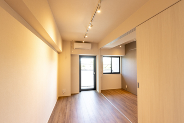 ※写真は同タイプ住戸です。