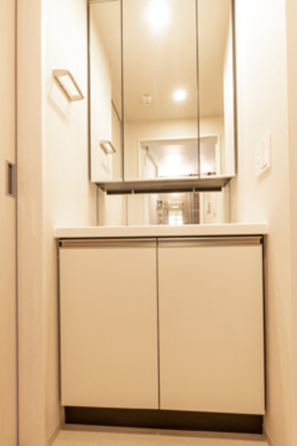 ※写真は同タイプ住戸です。