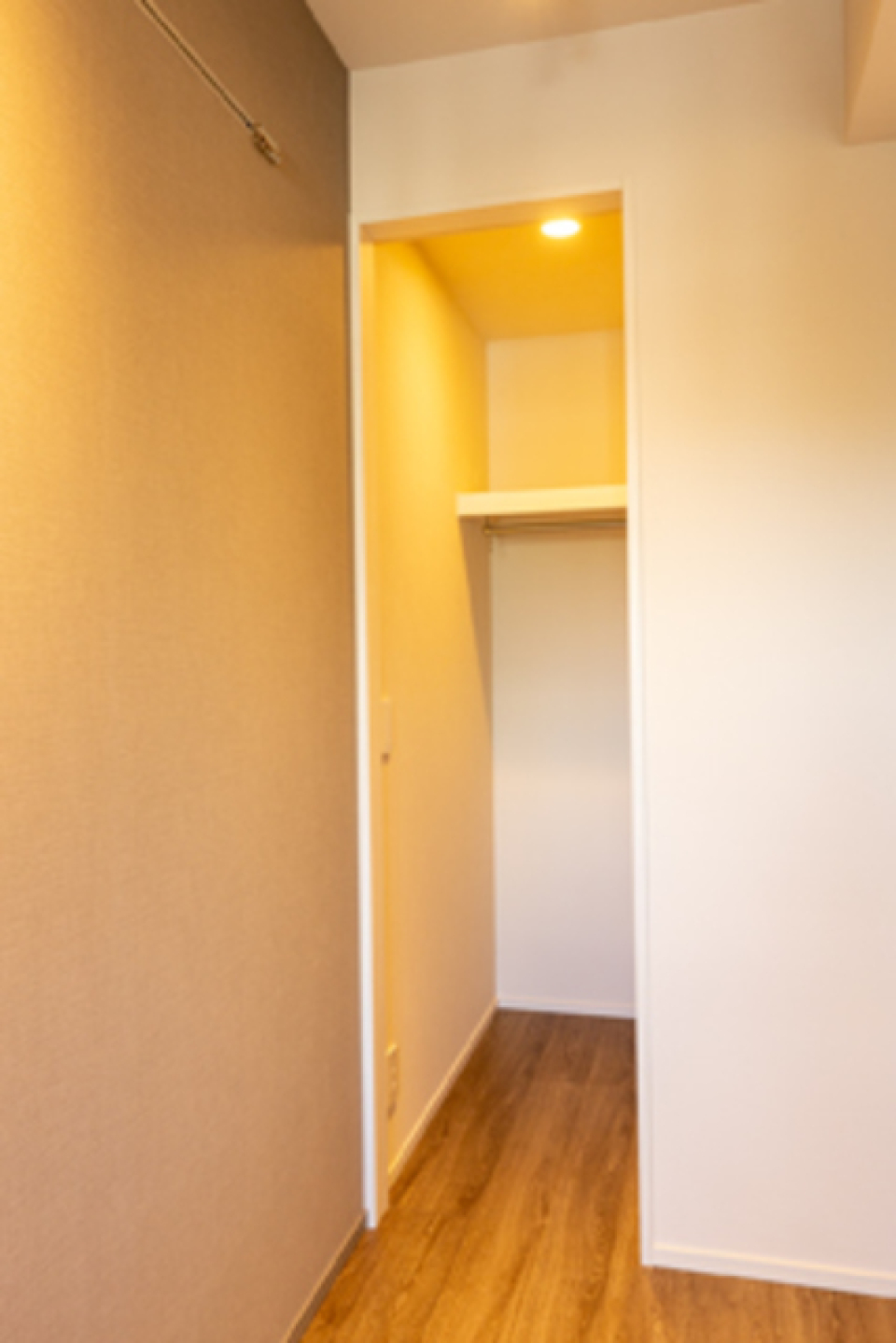 ※写真は同タイプ住戸です。