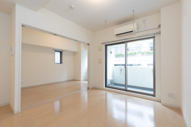 ※写真は同タイプ住戸です。