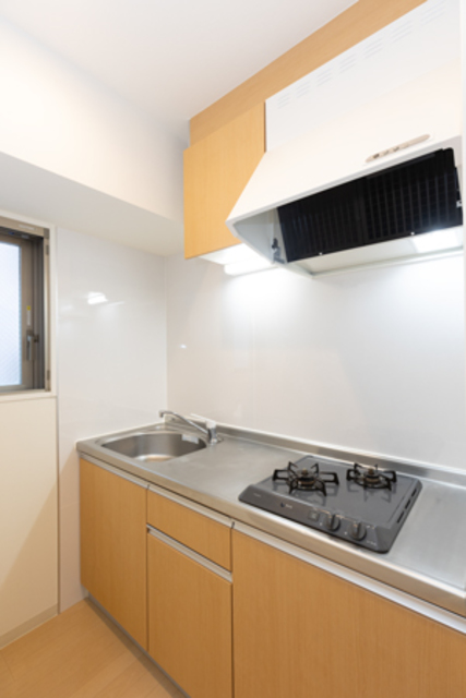 ※写真は同タイプ住戸です。