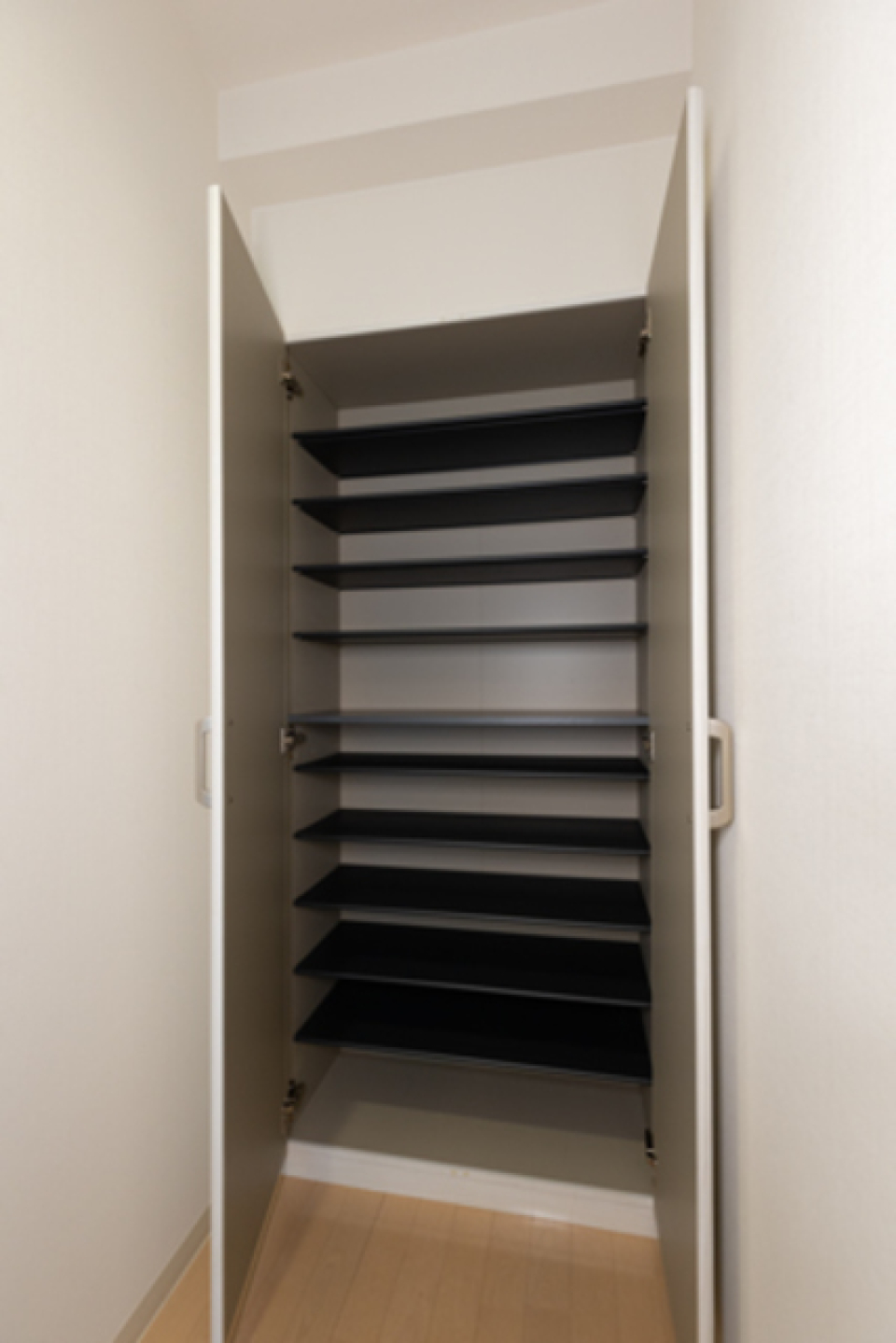 ※写真は同タイプ住戸です。