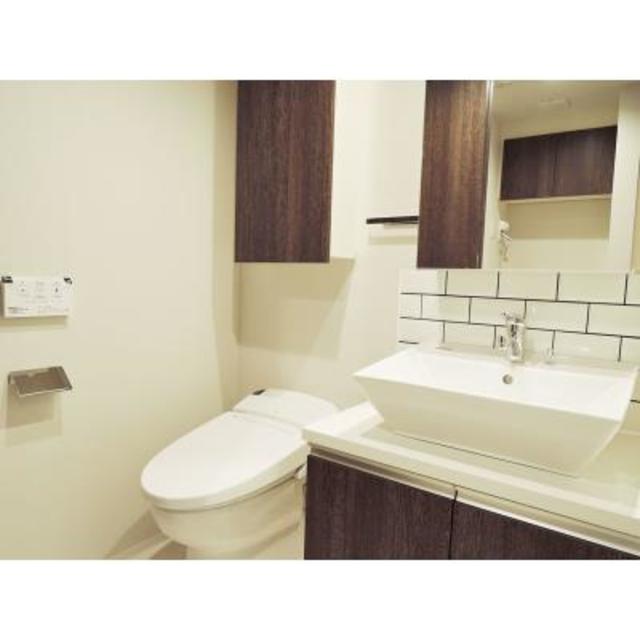 ※写真は同タイプ住戸です。