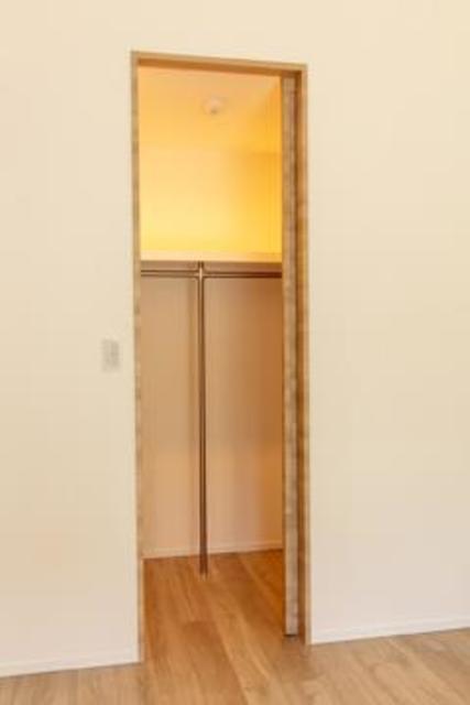 ※写真は同タイプ住戸です。