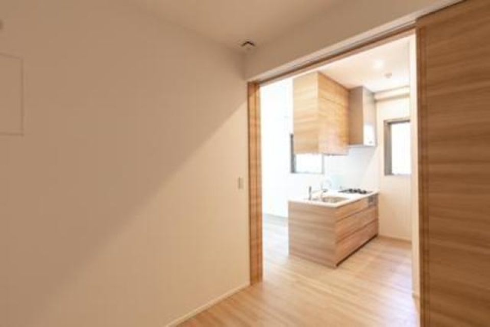 ※写真は同タイプ住戸です。