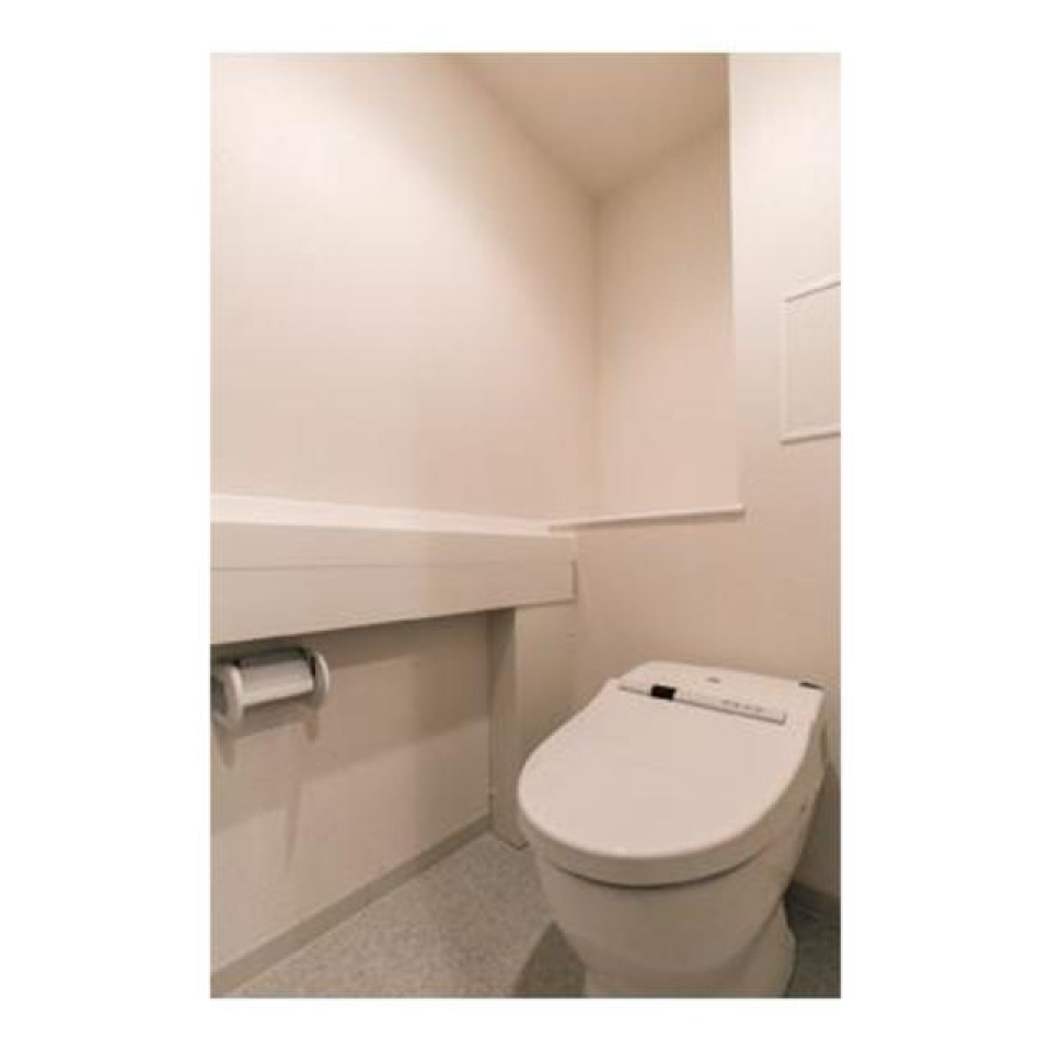 ※写真は同タイプ住戸です。