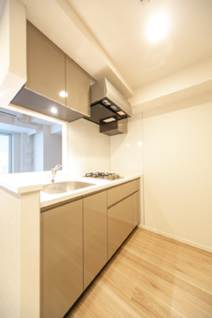 ※写真は同タイプ住戸です。