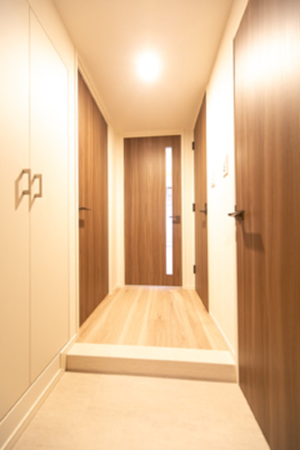 ※写真は同タイプ住戸です。