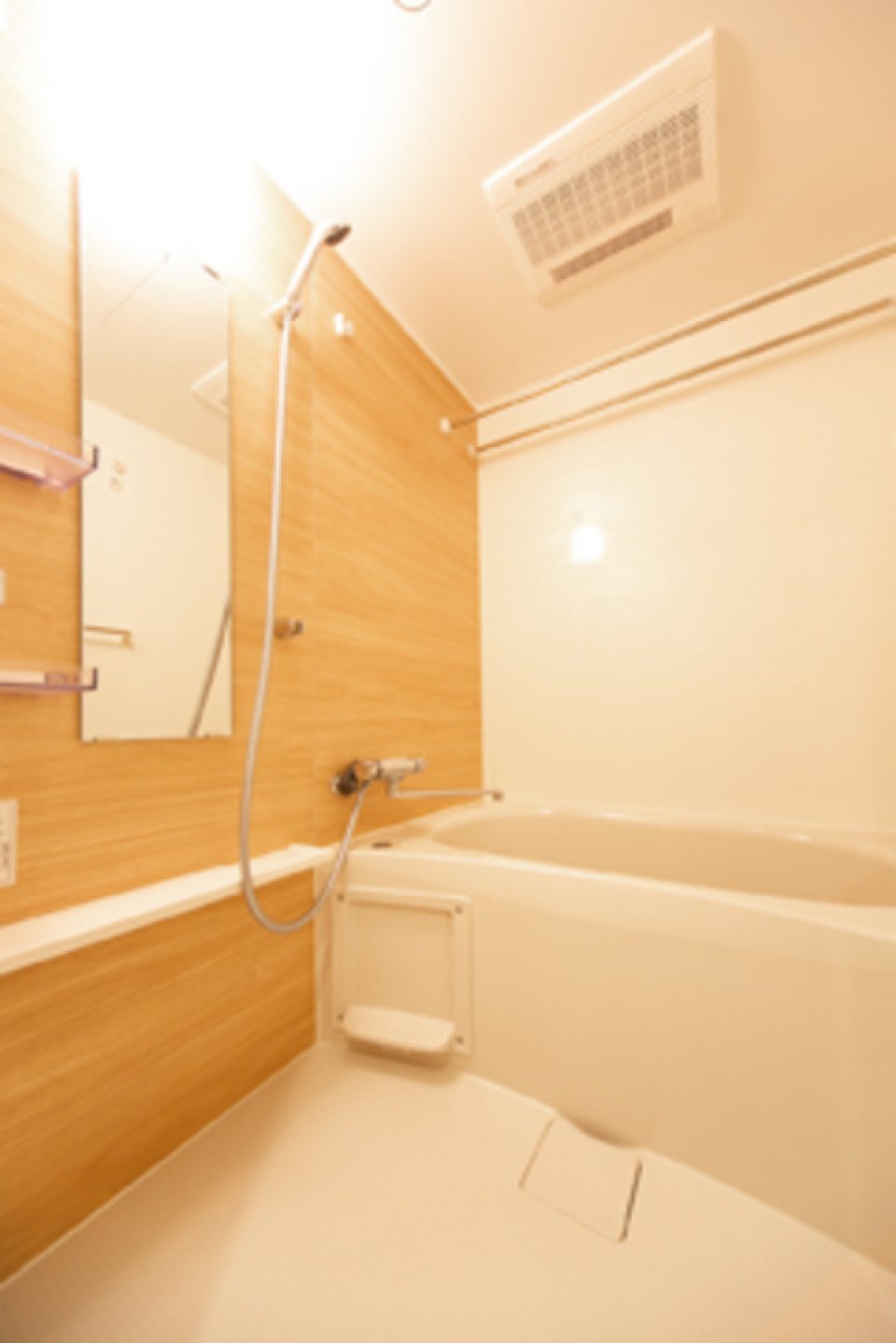 ※写真は同タイプ住戸です。