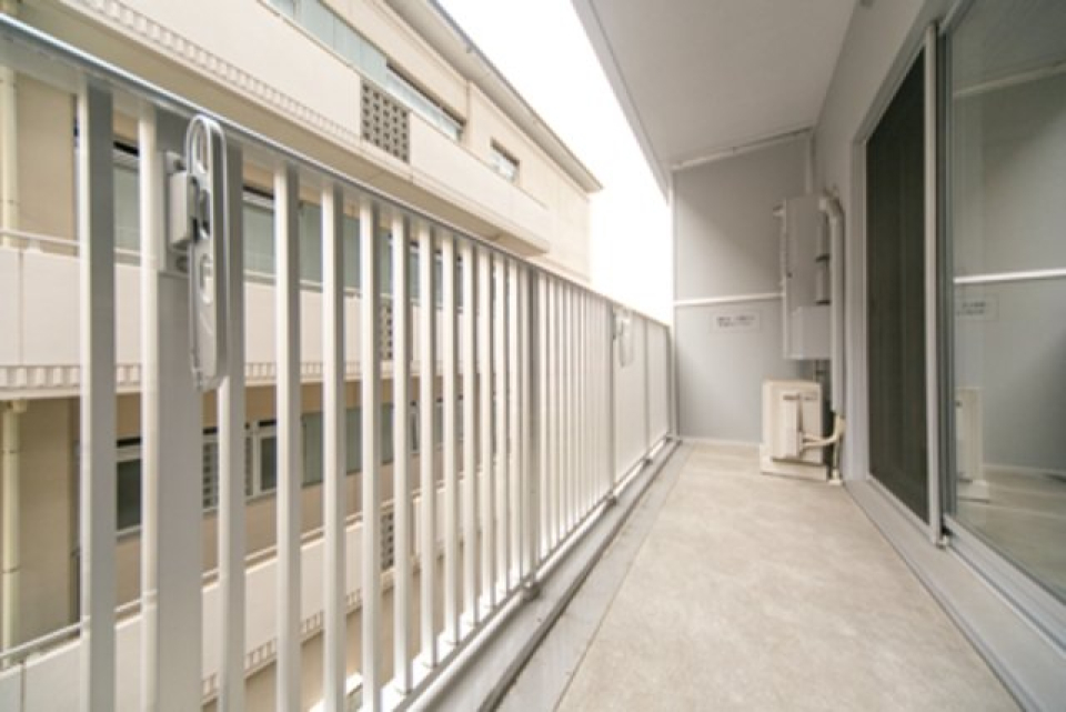 ※写真は同タイプ住戸です。