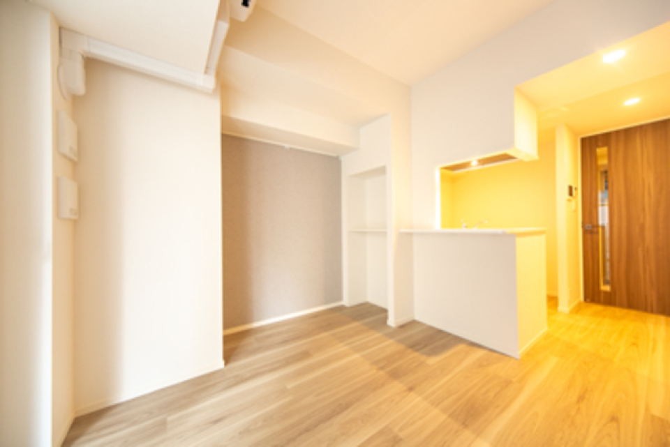 ※写真は同タイプ住戸です。