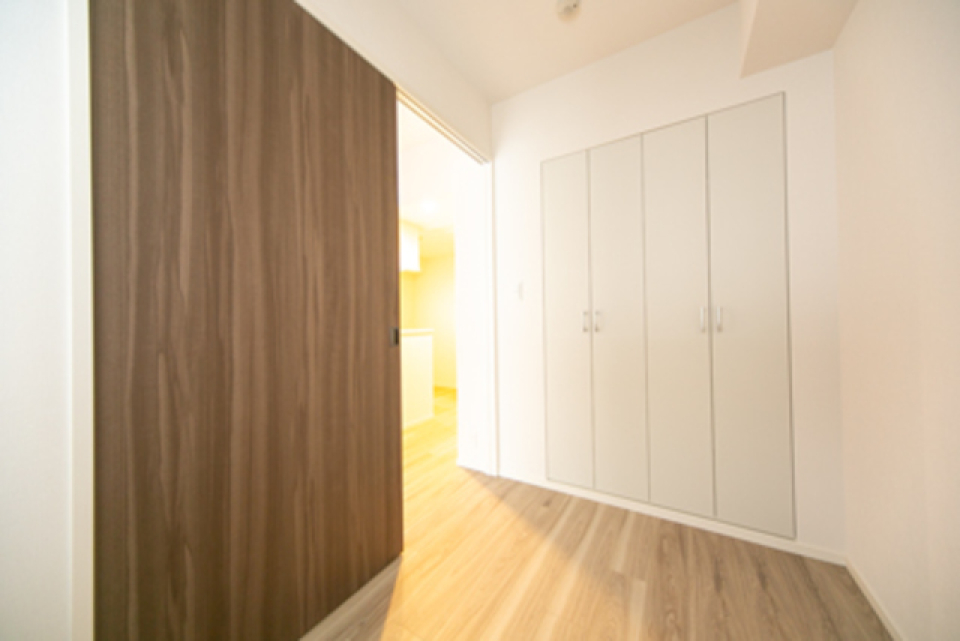 ※写真は同タイプ住戸です。