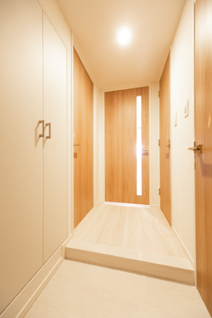 ※写真は同タイプ住戸です。