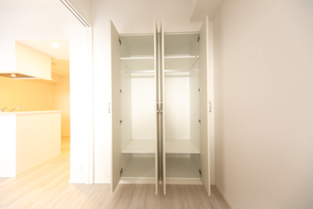 ※写真は同タイプ住戸です。