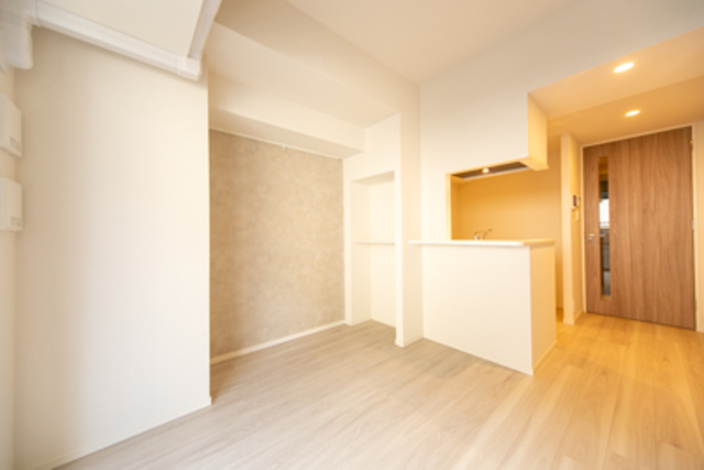 ※写真は同タイプ住戸です。