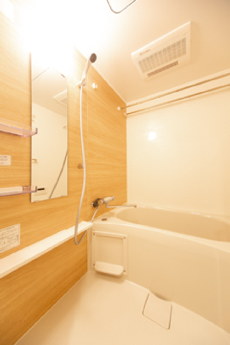 ※写真は同タイプ住戸です。