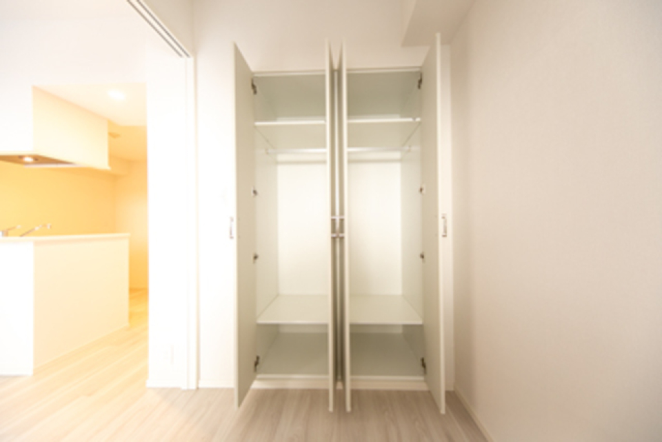 ※写真は同タイプ住戸です。