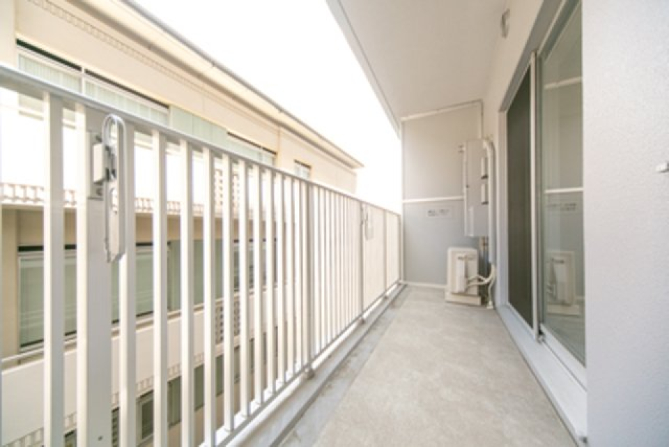 ※写真は同タイプ住戸です。