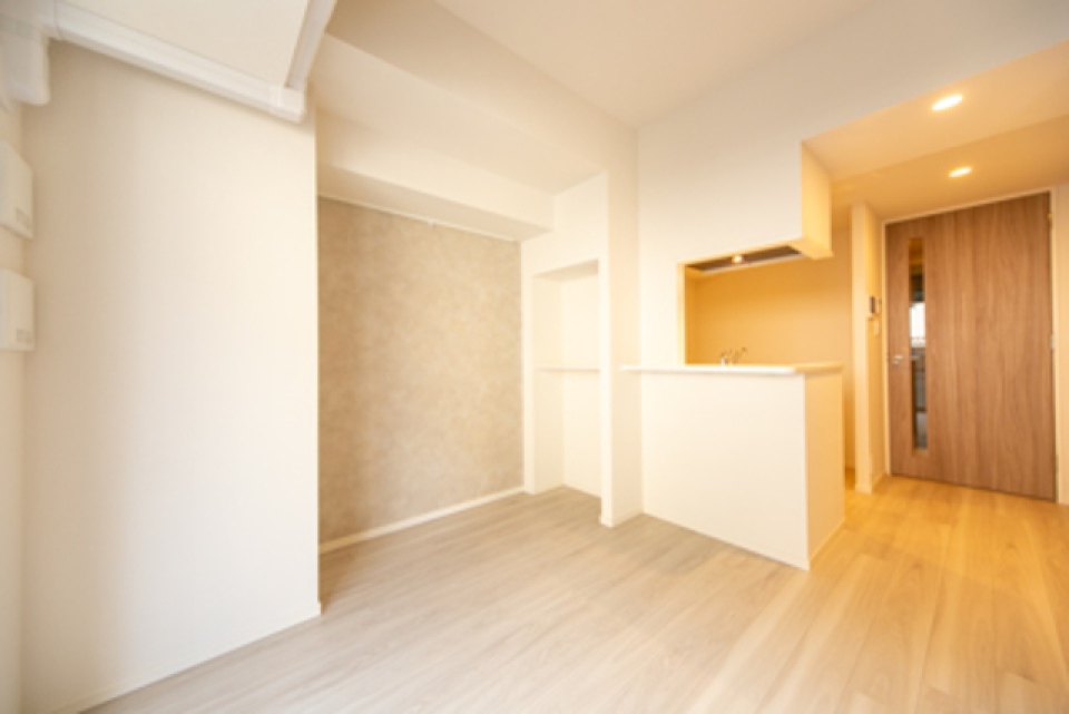 ※写真は同タイプ住戸です。