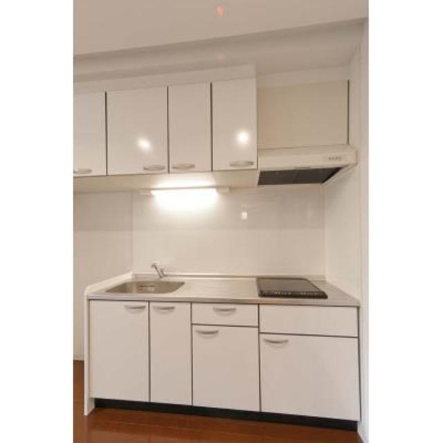 ※写真は同タイプ住戸です。