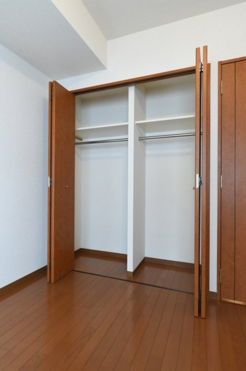 クローゼット