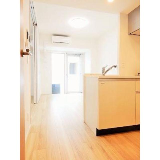 ※写真は同タイプ住戸です。