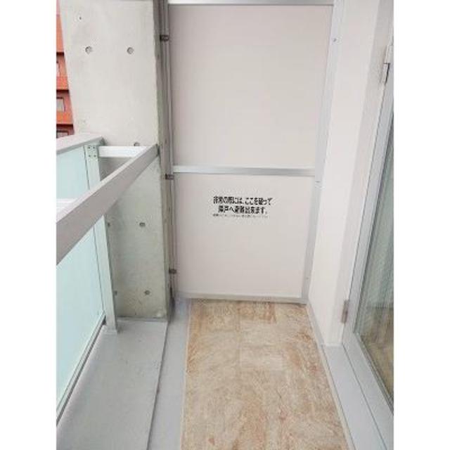 ※写真は同タイプ住戸です。