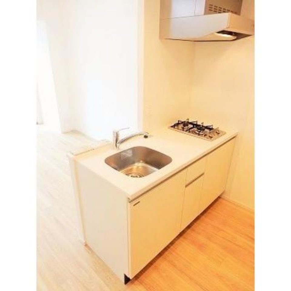 ※写真は同タイプ住戸です。