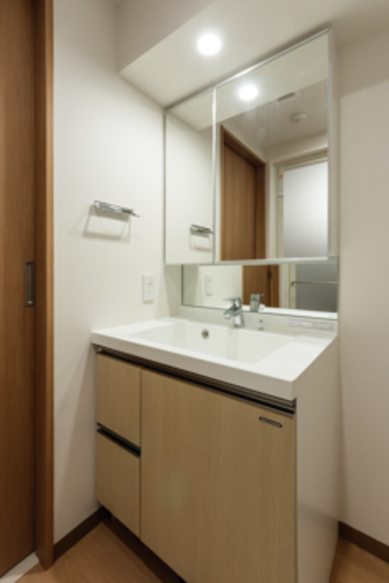 ※写真は同タイプ住戸です。