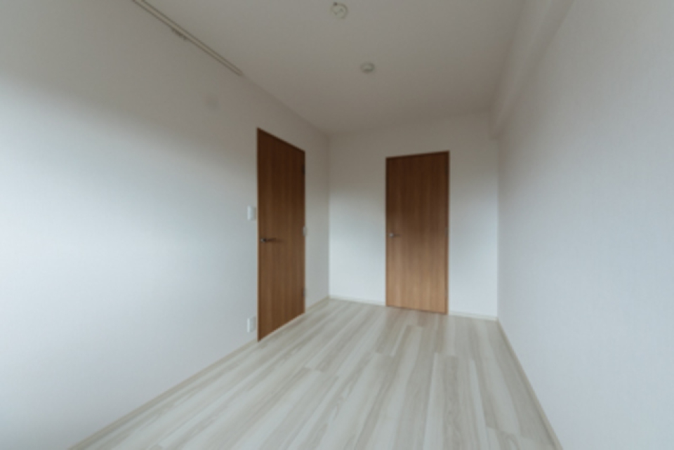 ※写真は同タイプ住戸です。