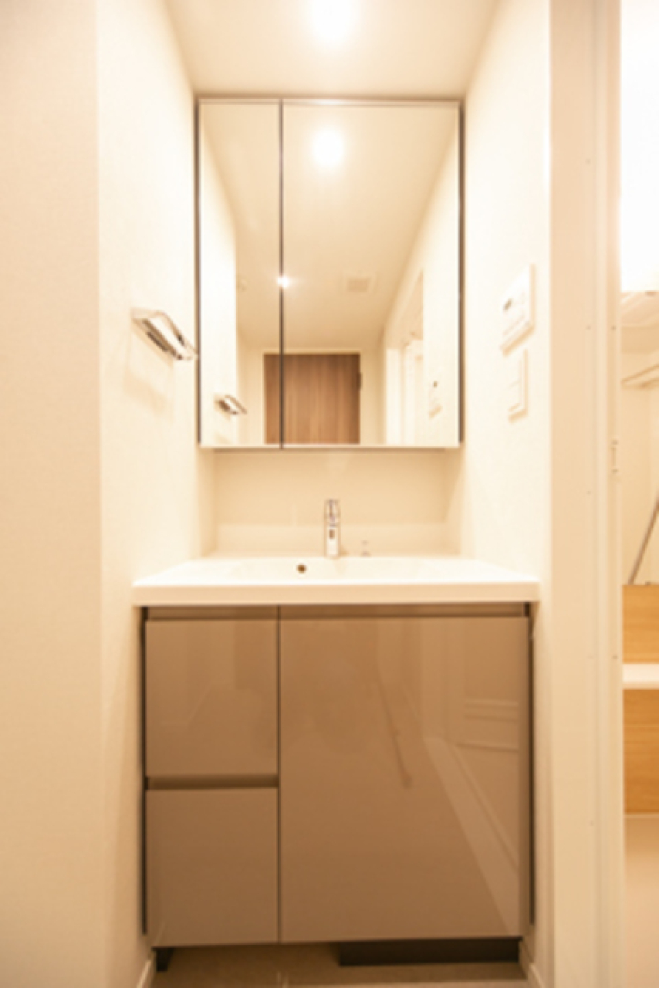 ※写真は同タイプ住戸です。