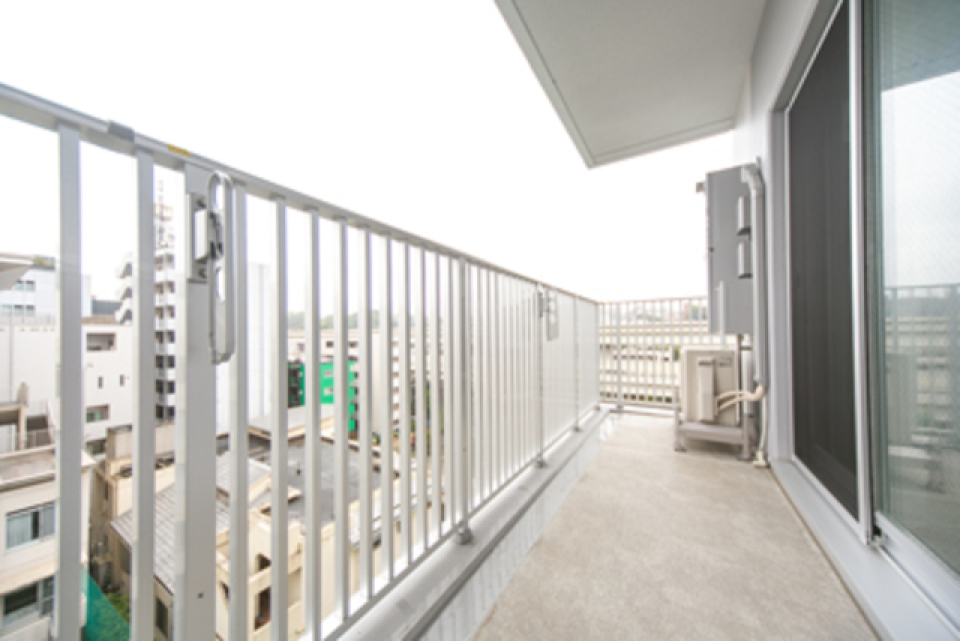 ※写真は同タイプ住戸です。