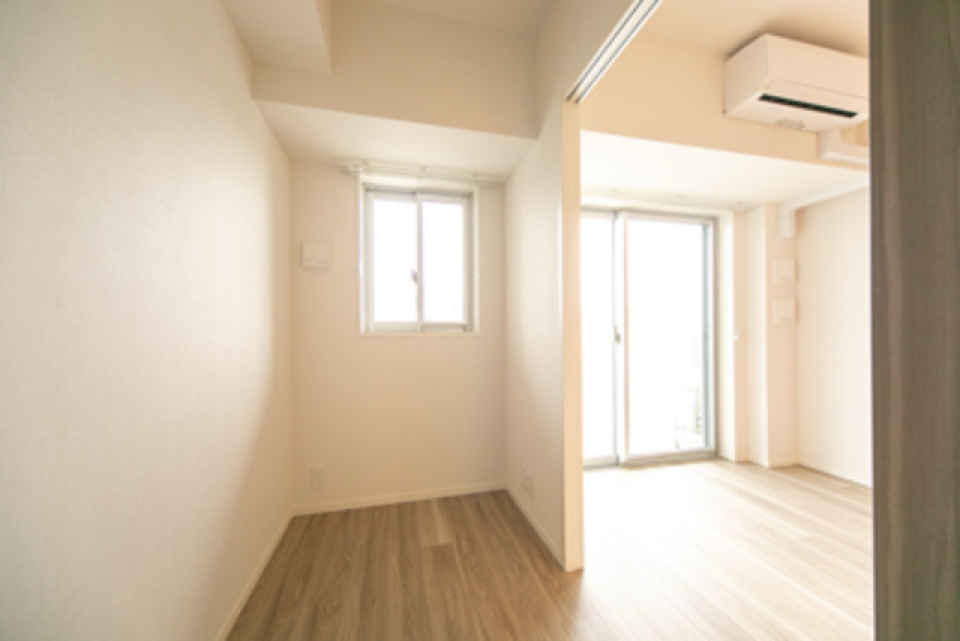 ※写真は同タイプ住戸です。