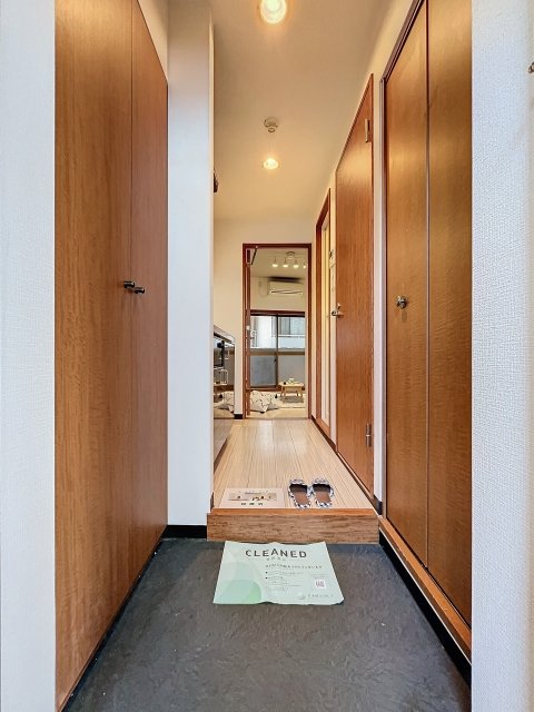 ※家具・小物はイメージです