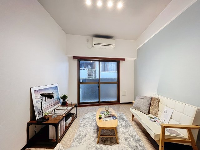 ※家具・小物はイメージです