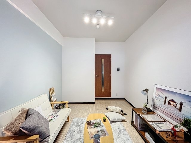 ※家具・小物はイメージです