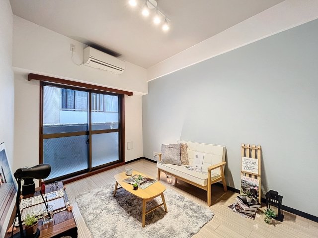 ※家具・小物はイメージです